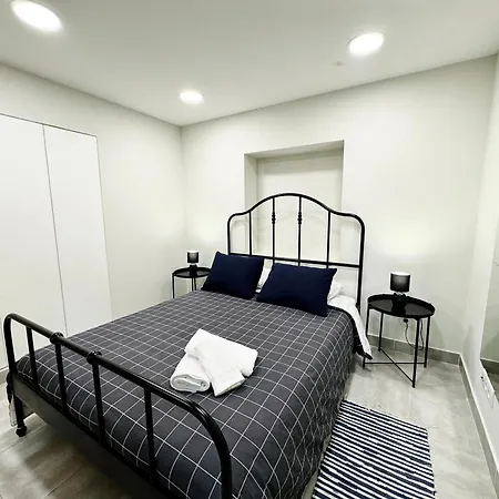 Apartamento Aconchegante No Principe Real Apartment *