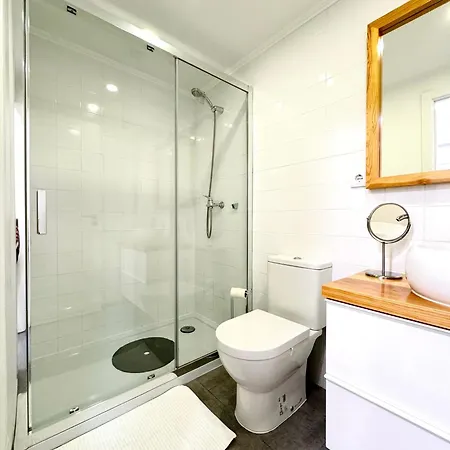 Appartamento Apartamento Aconchegante No Principe Real *