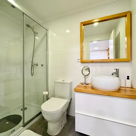 Apartamento Aconchegante No Principe Real Lisbon
