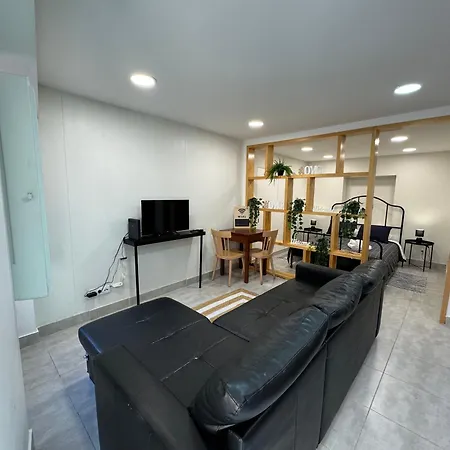 Apartment Apartamento Aconchegante No Principe Real *