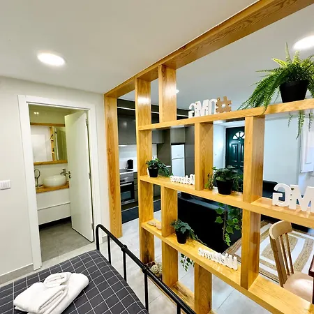 Apartamento Aconchegante No Principe Real *