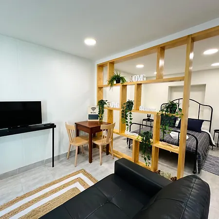 Apartamento Aconchegante No Principe Real Apartment *