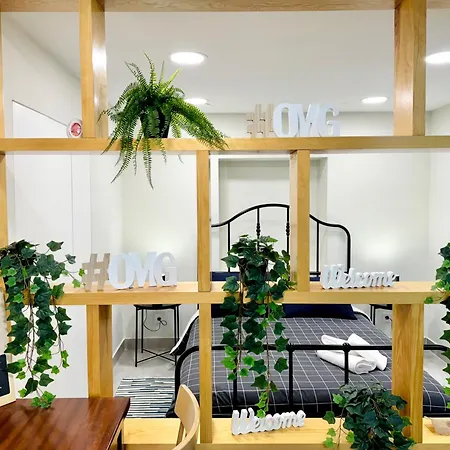 Apartamento Aconchegante No Principe Real